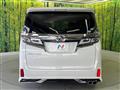 2019 Toyota Vellfire