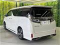 2019 Toyota Vellfire