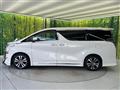 2019 Toyota Vellfire