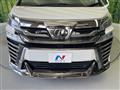 2019 Toyota Vellfire