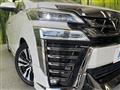 2019 Toyota Vellfire