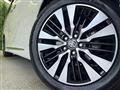 2019 Toyota Vellfire