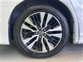 2019 Toyota Vellfire