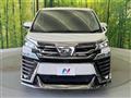 2019 Toyota Vellfire