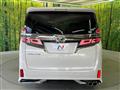 2019 Toyota Vellfire