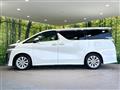 2019 Toyota Vellfire
