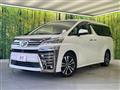 2019 Toyota Vellfire