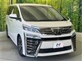 2019 Toyota Vellfire