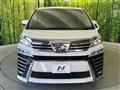 2019 Toyota Vellfire