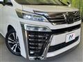 2019 Toyota Vellfire