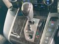 2019 Toyota Vellfire