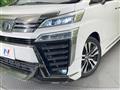 2020 Toyota Vellfire