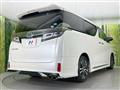 2020 Toyota Vellfire