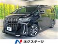 2020 Toyota Alphard