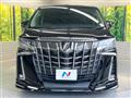 2020 Toyota Alphard