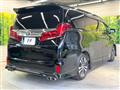 2020 Toyota Alphard