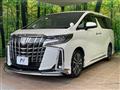 2020 Toyota Alphard