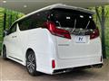 2020 Toyota Alphard