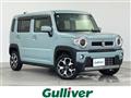 2022 Suzuki Hustler