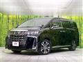 2020 Toyota Alphard
