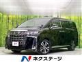 2020 Toyota Alphard