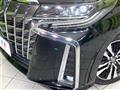 2020 Toyota Alphard