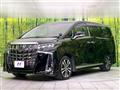 2020 Toyota Alphard