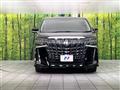 2020 Toyota Alphard