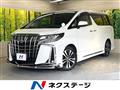 2020 Toyota Alphard