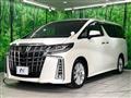 2020 Toyota Alphard