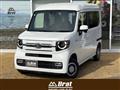 2026 Honda N-VAN
