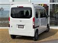 2026 Honda N-VAN