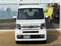 2026 Honda N-VAN
