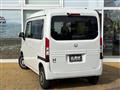 2026 Honda N-VAN