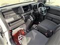 2026 Honda N-VAN