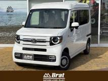 2026 Honda N-VAN