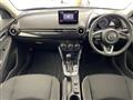 2025 Mazda Mazda2