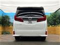 2021 Toyota Alphard
