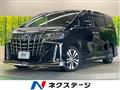 2021 Toyota Alphard