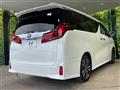 2021 Toyota Alphard