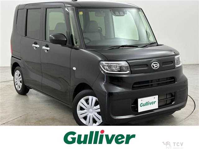 2023 Daihatsu Tanto