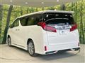 2021 Toyota Alphard
