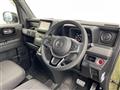 2020 Honda N-VAN