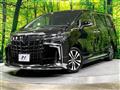2021 Toyota Alphard