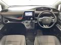 2021 Toyota Sienta