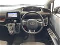 2021 Toyota Sienta