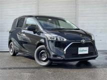 2021 Toyota Sienta