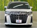 2022 Toyota Alphard