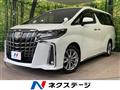 2022 Toyota Alphard