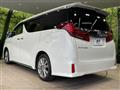 2022 Toyota Alphard